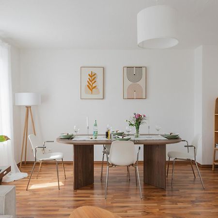 Spa Apartment Am Bauhausmuseum Dessau-Rosslau 外观 照片